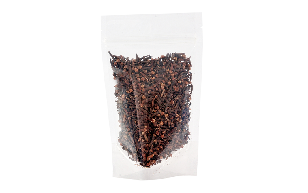Nature's Vault Cloves    Pack  100 grams